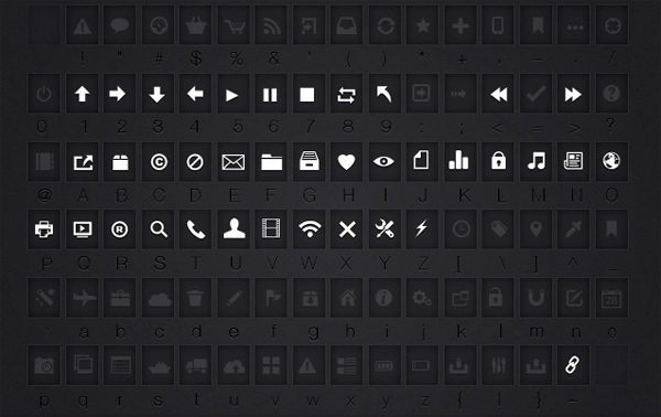 13-Signify-Lite-Free-Icon-Font