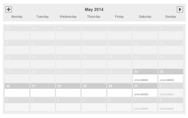 booking-system