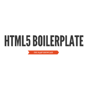 html5-boilerplate