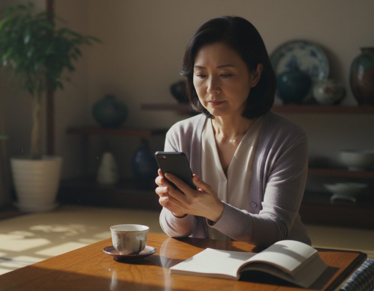 不安にならないでほしい。公式サイトそっくりな詐欺ページの見分け方